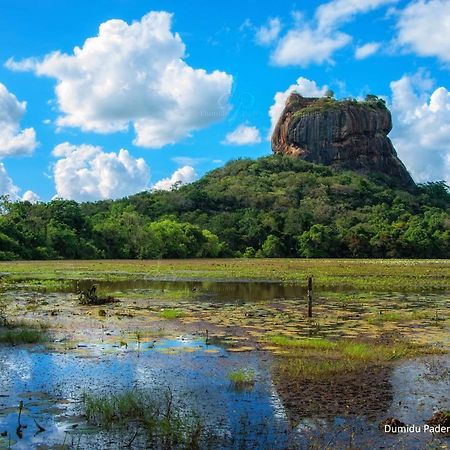 Simoya Nature Park Dambulla Eksteriør bilde
