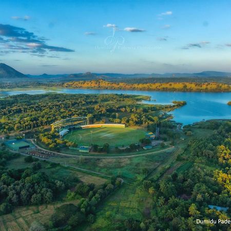 Simoya Nature Park Dambulla Eksteriør bilde